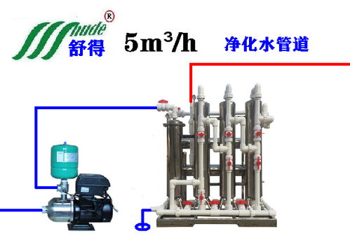 自来水厂专用净化设备价格 自来水厂专用净化设备厂家批发 