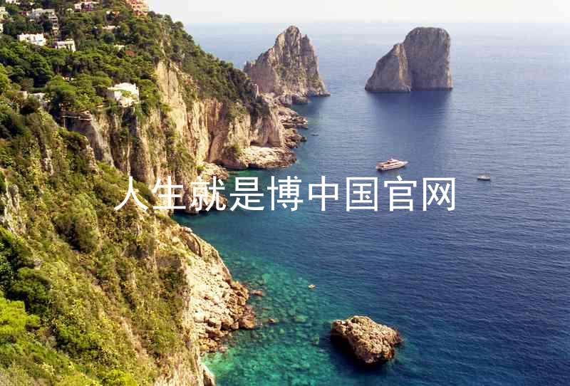 人生就是博中国官网